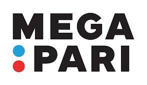 Megapari India logo